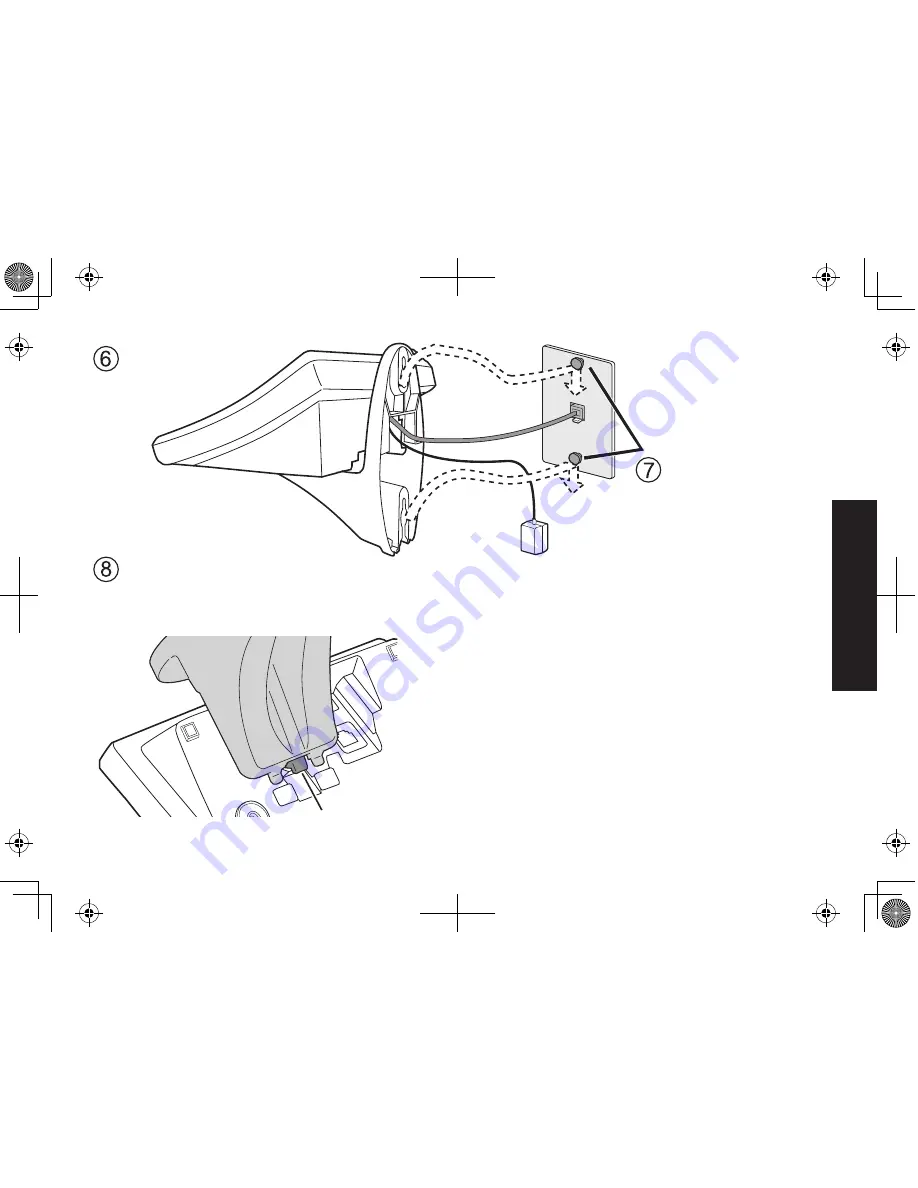 Uniden TRU9565 Serie (French) Mode D'Emploi Download Page 15