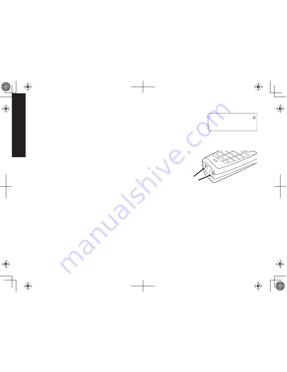 Uniden TRU9565 Serie (French) Mode D'Emploi Download Page 48