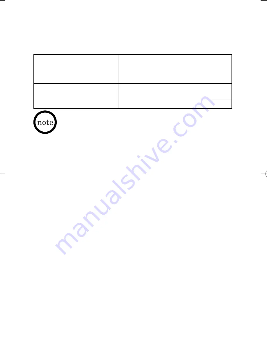 Uniden TXC580 User Manual Download Page 6