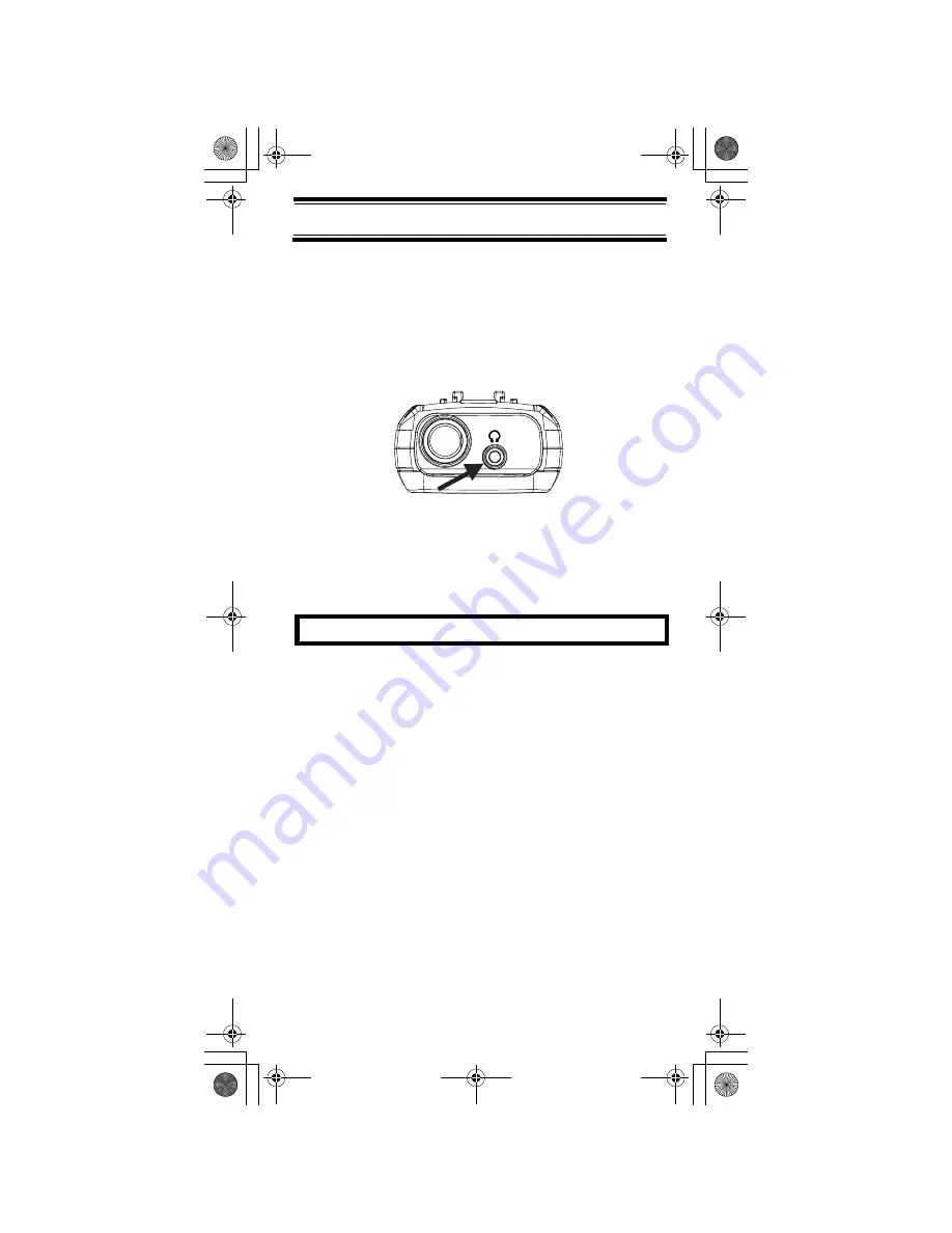 Uniden UBC30XLT Owner'S Manual Download Page 17