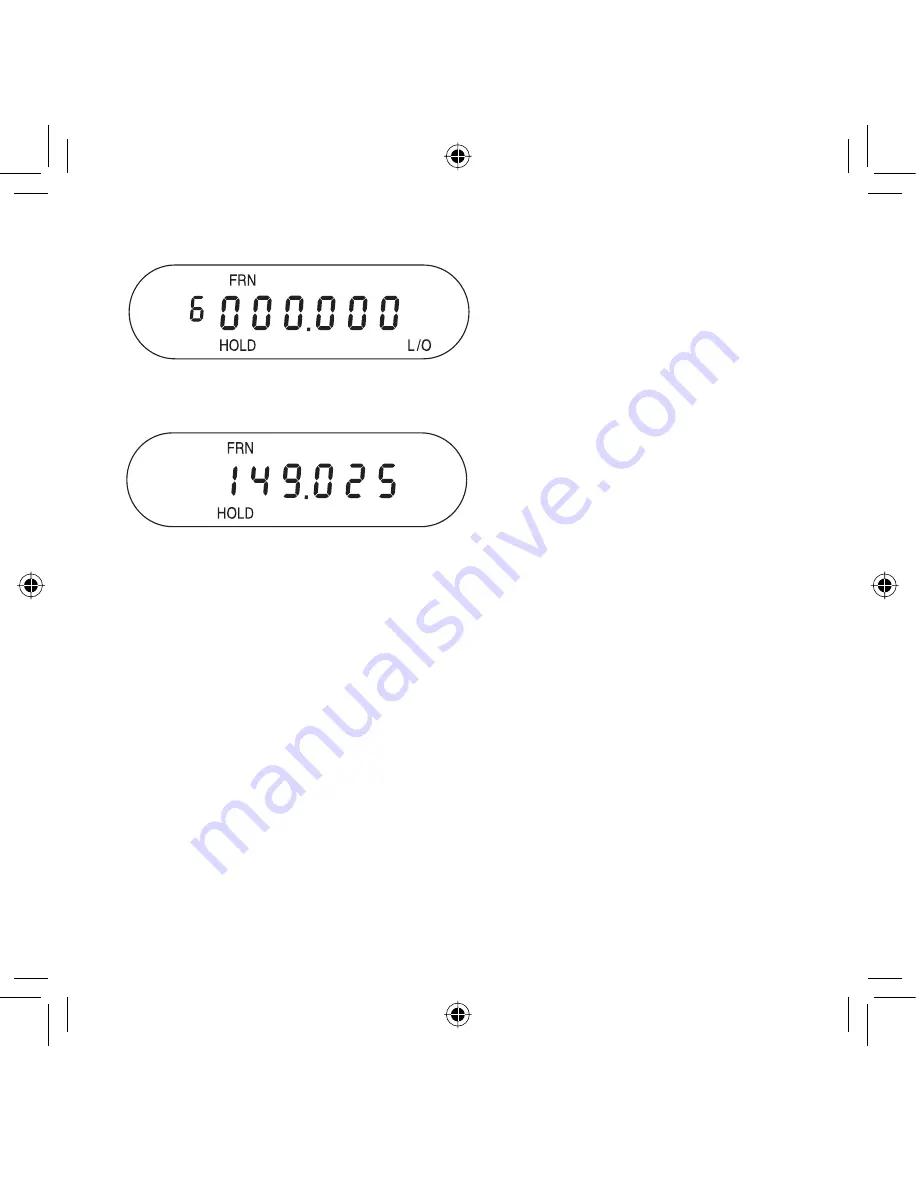 Uniden UBC355CLT Owner'S Manual Download Page 52