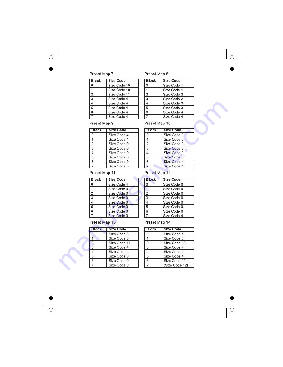 Uniden UBCD996T Owner'S Manual Download Page 133