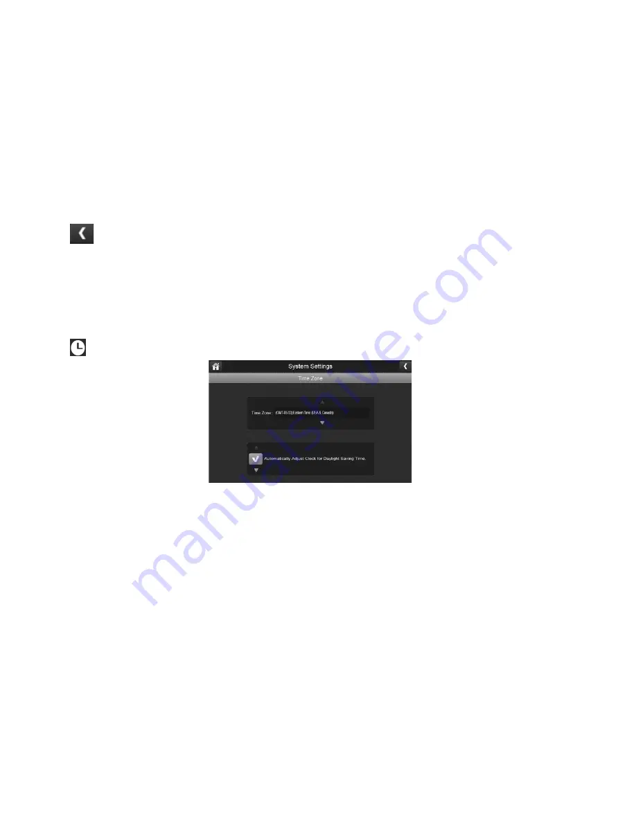 Uniden UDR780HD User Manual Download Page 30