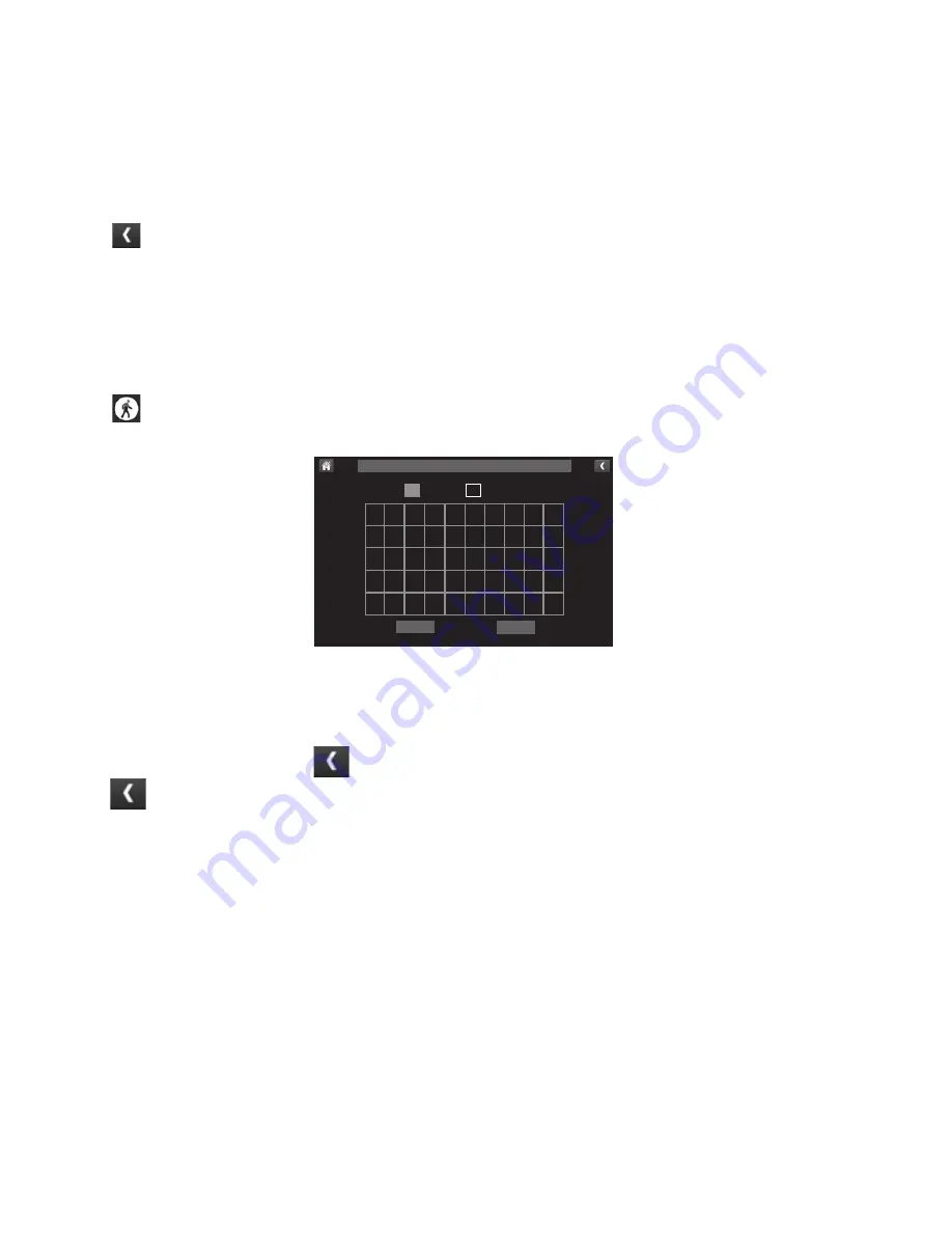 Uniden UDR780HD User Manual Download Page 34