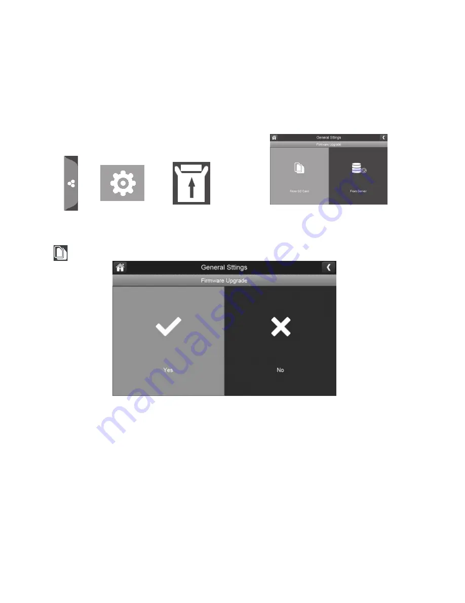 Uniden UDR780HD User Manual Download Page 38