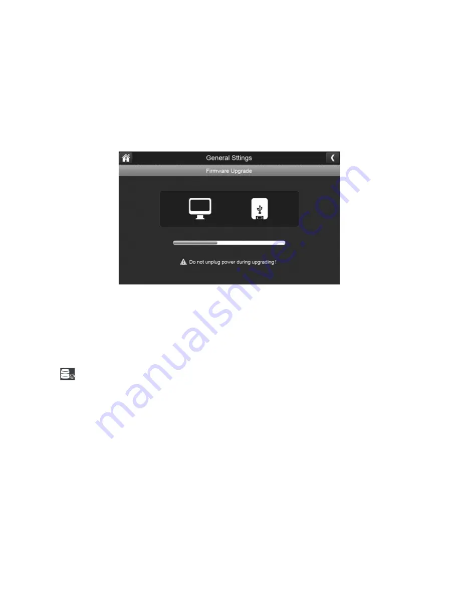 Uniden UDR780HD User Manual Download Page 39