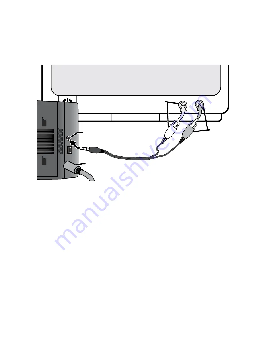 Uniden UDW-20000 Series Owner'S Manual Download Page 13