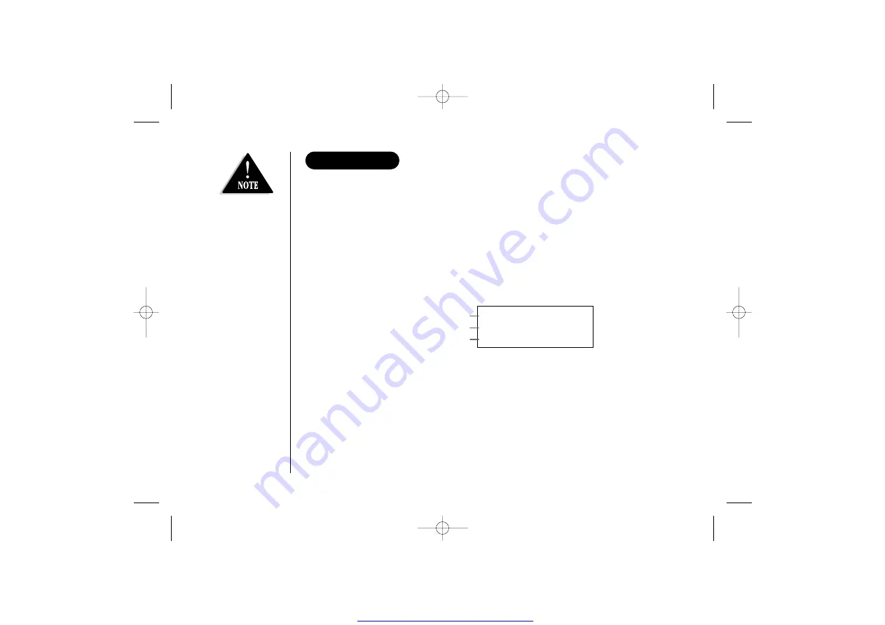 Uniden WDECT2315+2 Скачать руководство пользователя страница 42