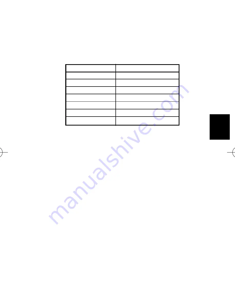 Uniden WX500 Reference Manual Download Page 17