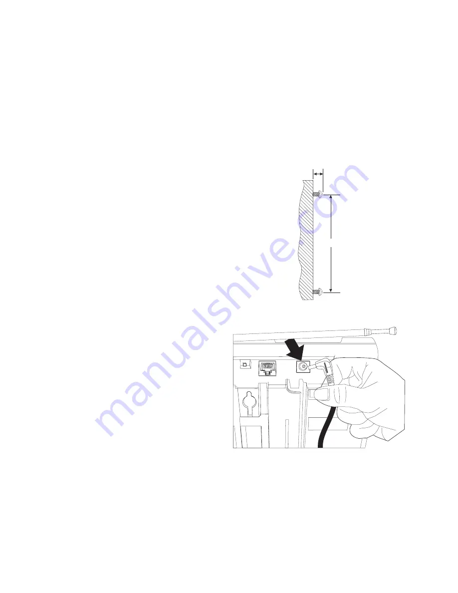 Uniden XC3510 User Manual Download Page 16