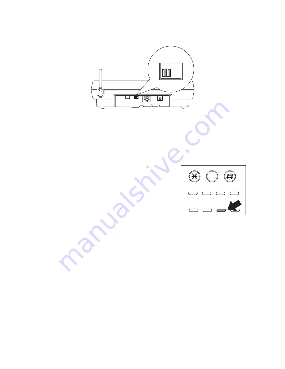 Uniden XC3510 User Manual Download Page 27