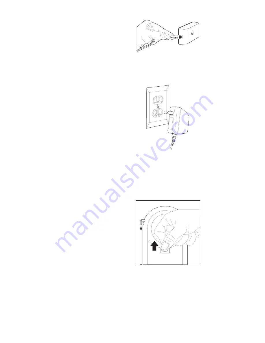 Uniden XC600/700 Owner'S Manual Download Page 18