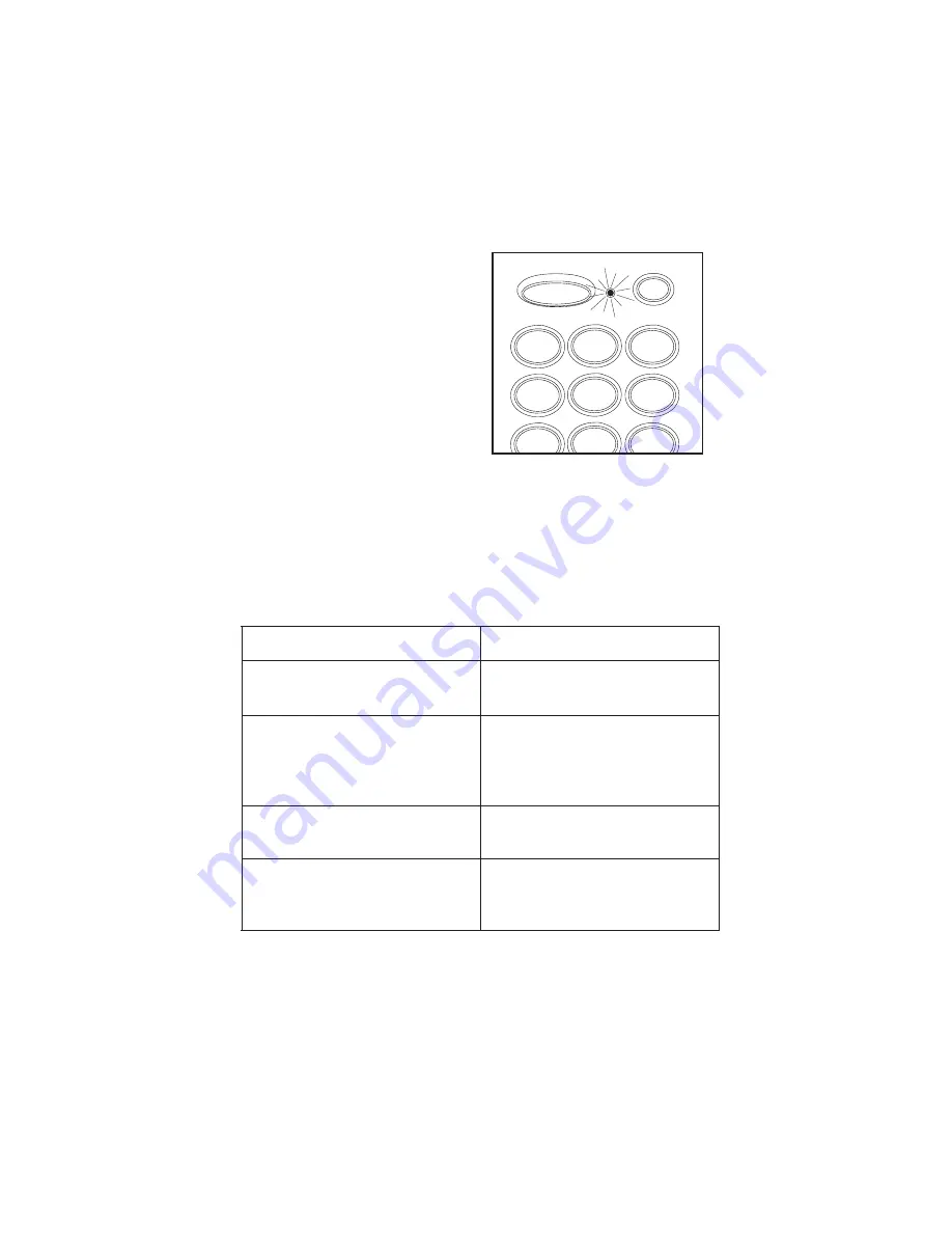 Uniden XC600/700 Owner'S Manual Download Page 25