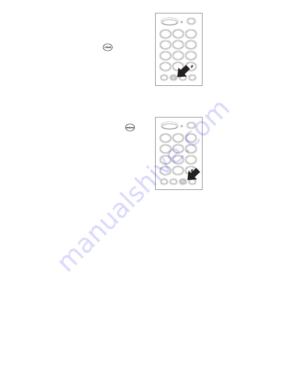 Uniden XC600/700 Owner'S Manual Download Page 27