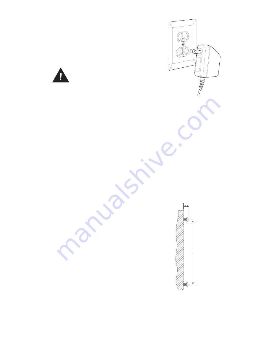 Uniden XC645 User Manual Download Page 15