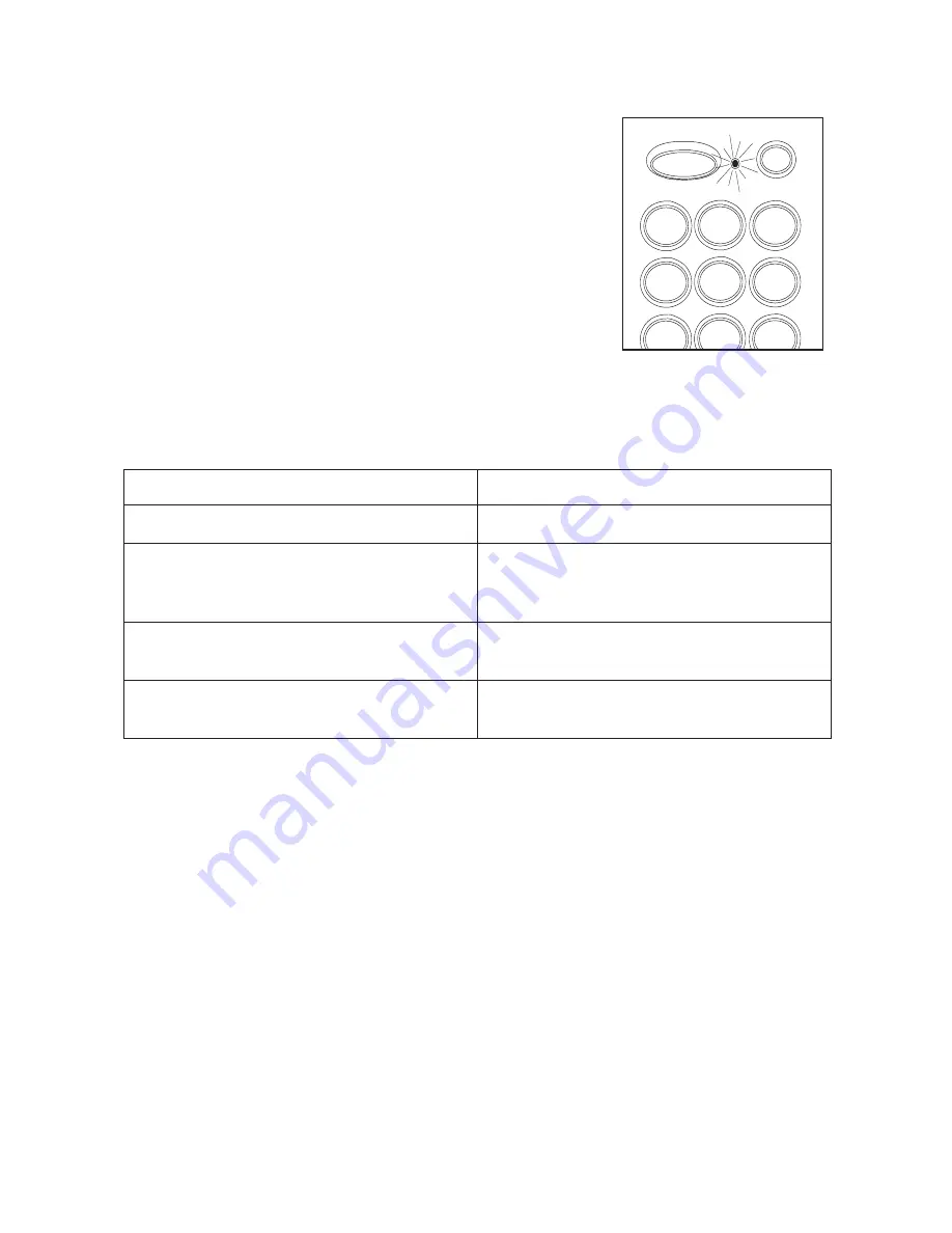 Uniden XC645 User Manual Download Page 25