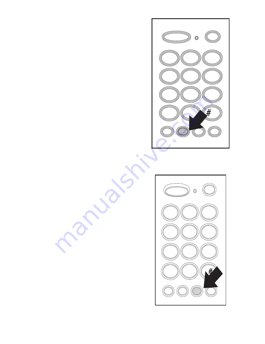 Uniden XC645 User Manual Download Page 27