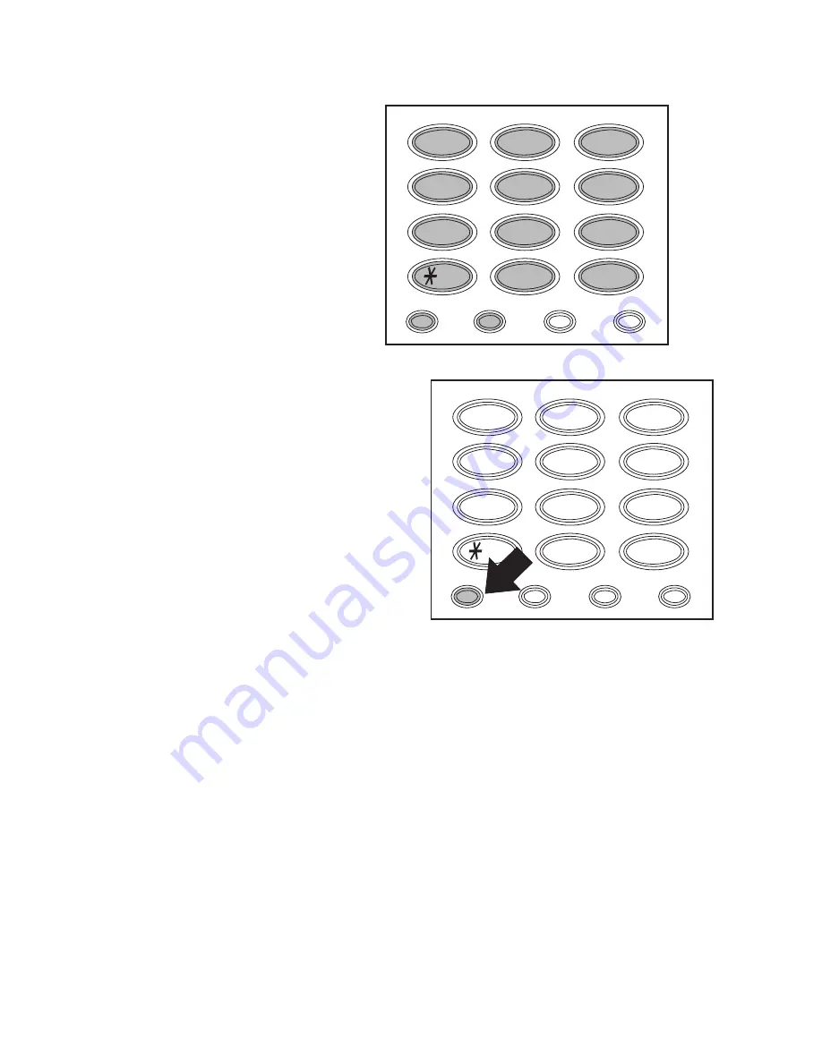 Uniden XC645 User Manual Download Page 35