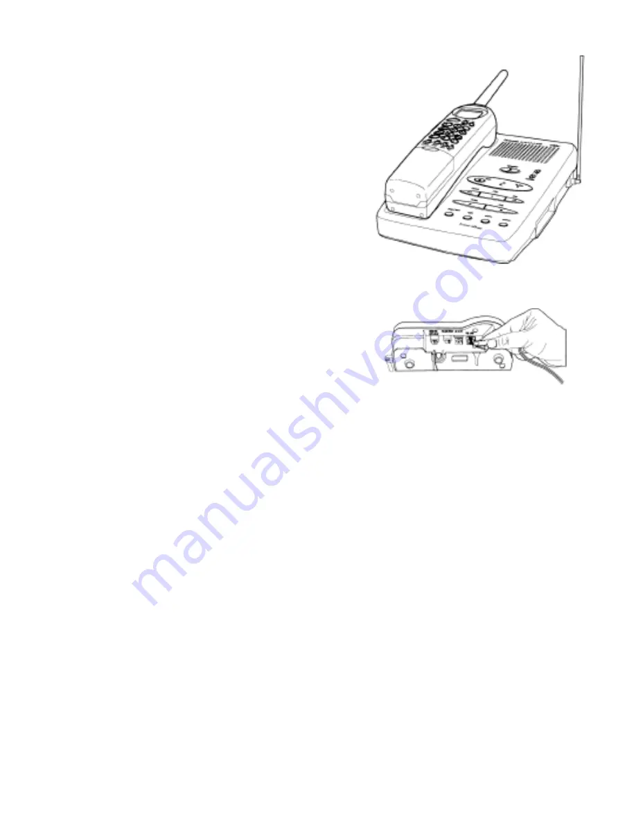 Uniden XCAI680 Operating Manual Download Page 14