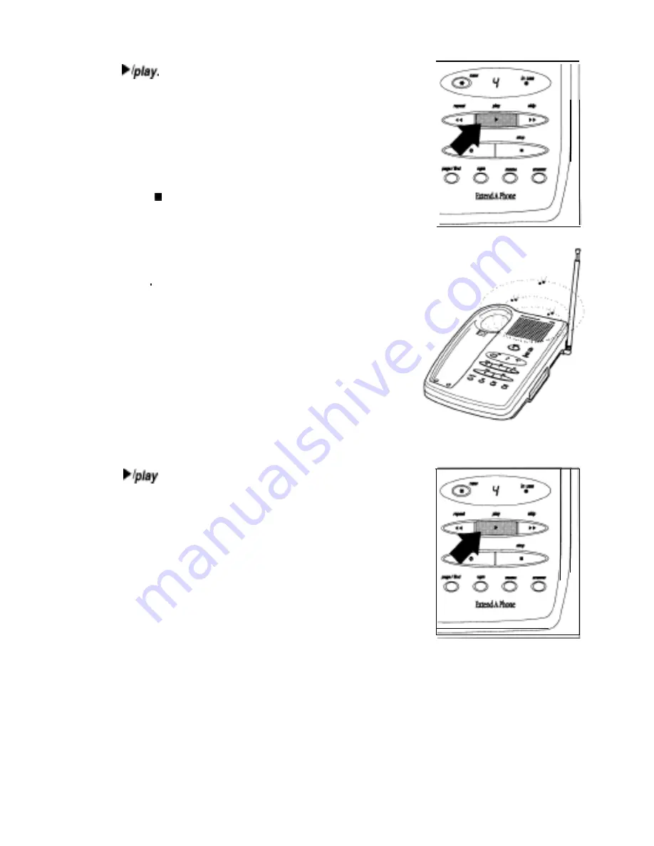 Uniden XCAI680 Operating Manual Download Page 52