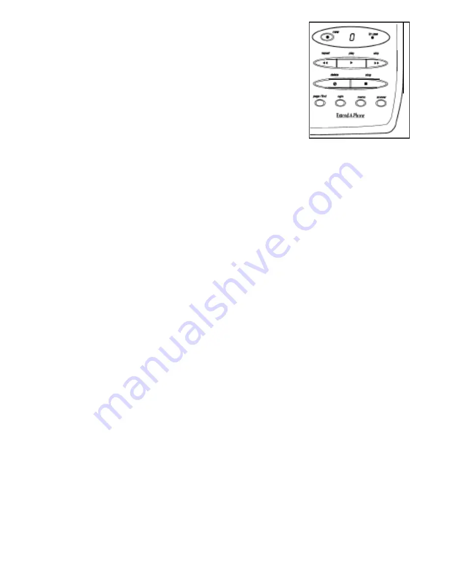 Uniden XCAI680 Operating Manual Download Page 57