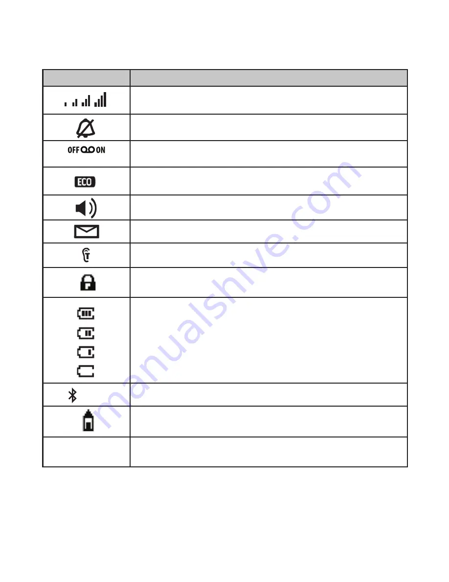 Uniden XDECT 8155 Series Owner'S Manual Download Page 21