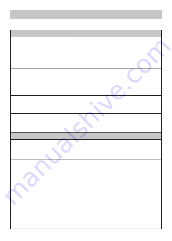 Uniden XDECT 8315 Series Owner'S Manual Download Page 33