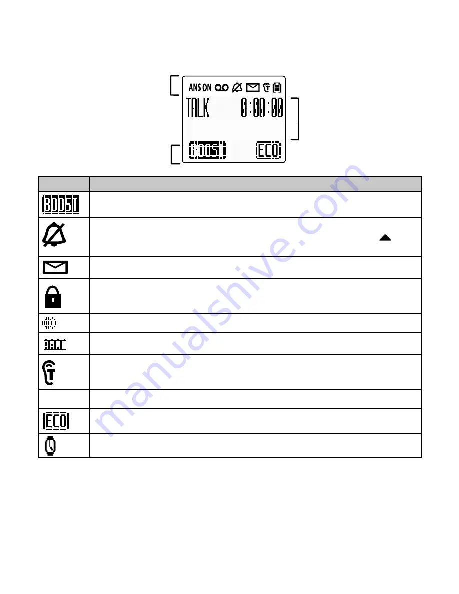 Uniden XDECT SSE45 Owner'S Manual Download Page 12