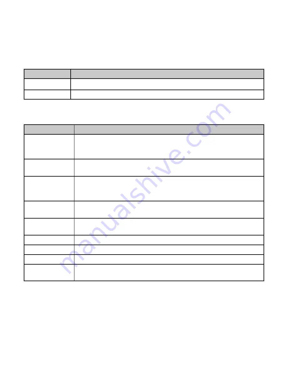 Uniden XDECT SSE45 Owner'S Manual Download Page 14