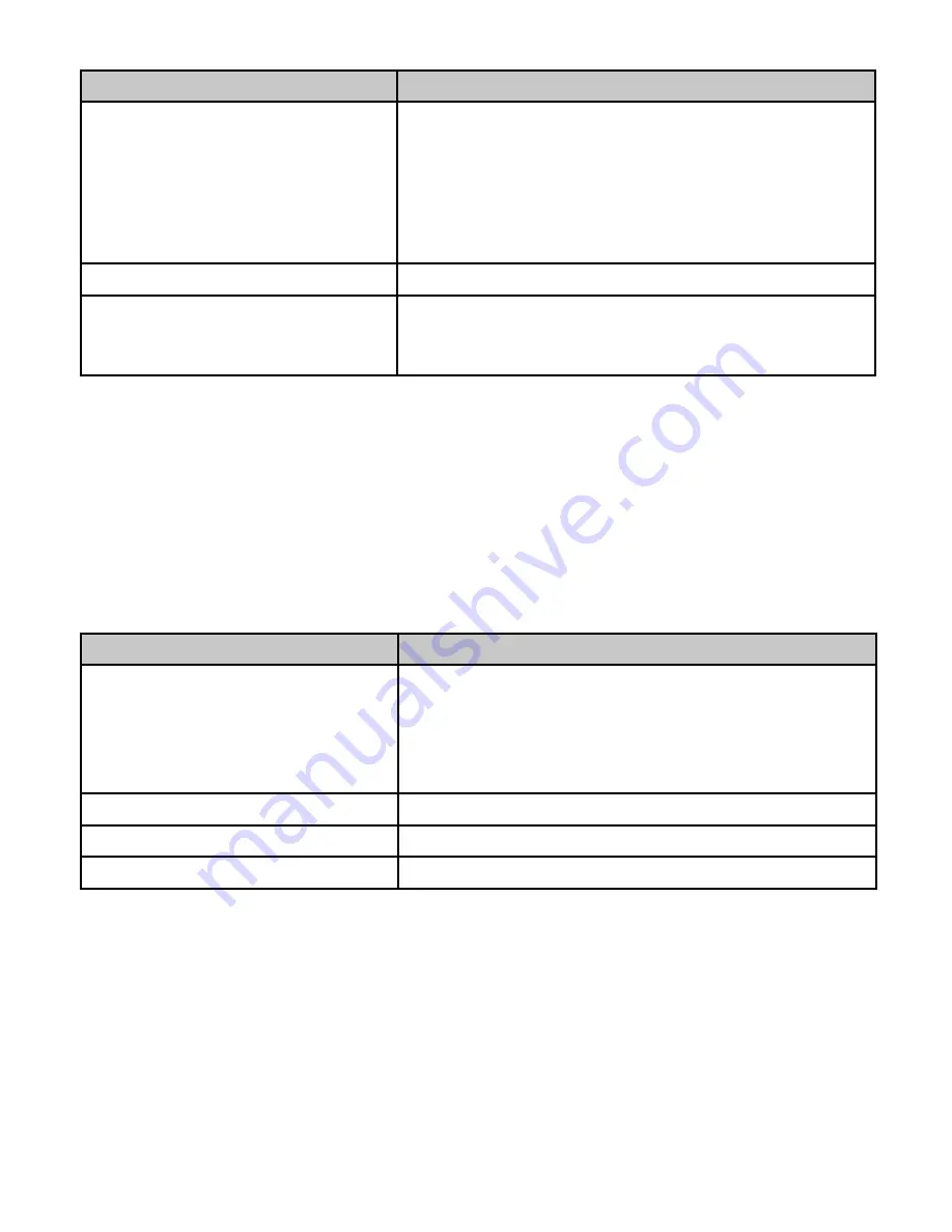 Uniden XDECT SSE45 Owner'S Manual Download Page 25