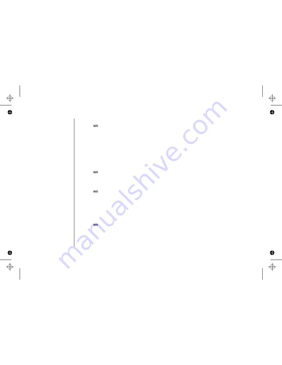 Uniden XSA1255 Series Owner'S Manual Download Page 44