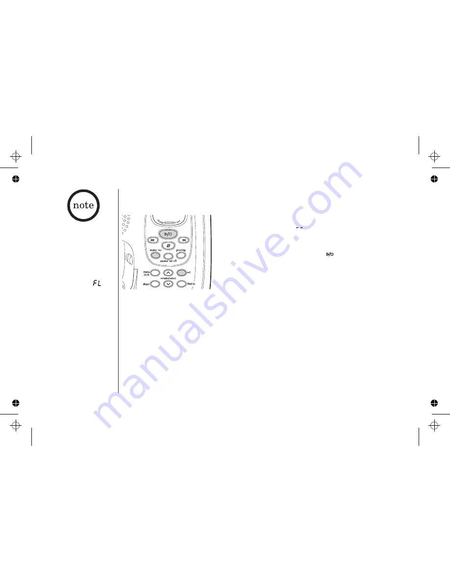 Uniden XSA1255 Series Owner'S Manual Download Page 46