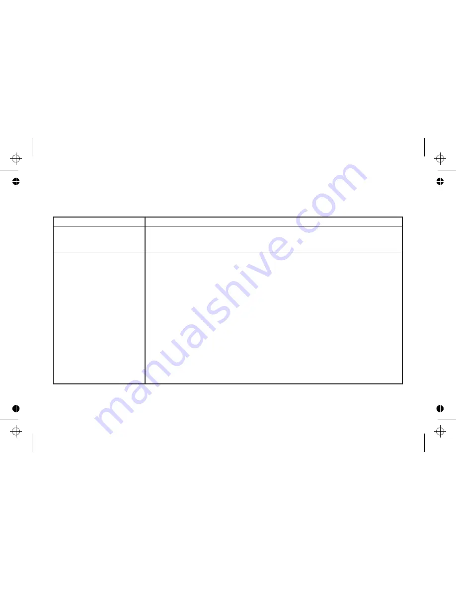 Uniden XSA1255 Series Owner'S Manual Download Page 58