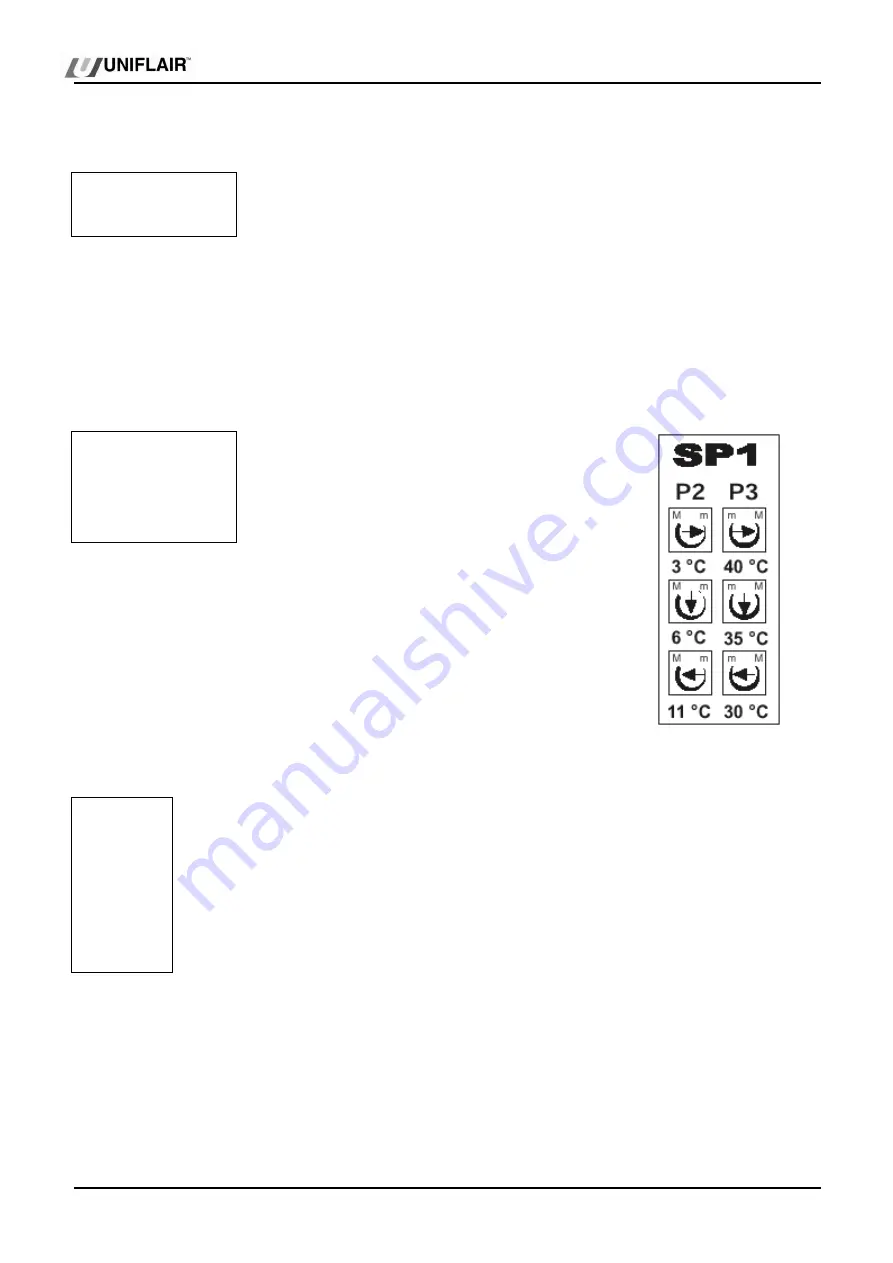 Uniflair RAN Series Instruction Manual Download Page 15