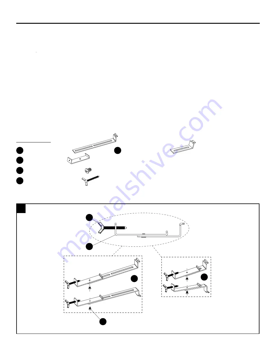 Uniflame UFPDL1107BLK Manual Download Page 7