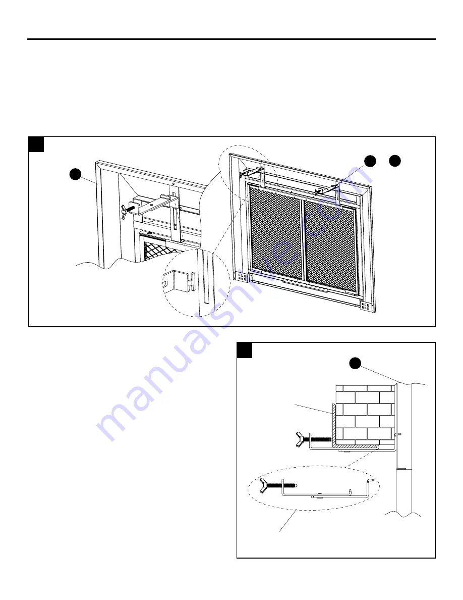 Uniflame UFPDL1107BLK Скачать руководство пользователя страница 8