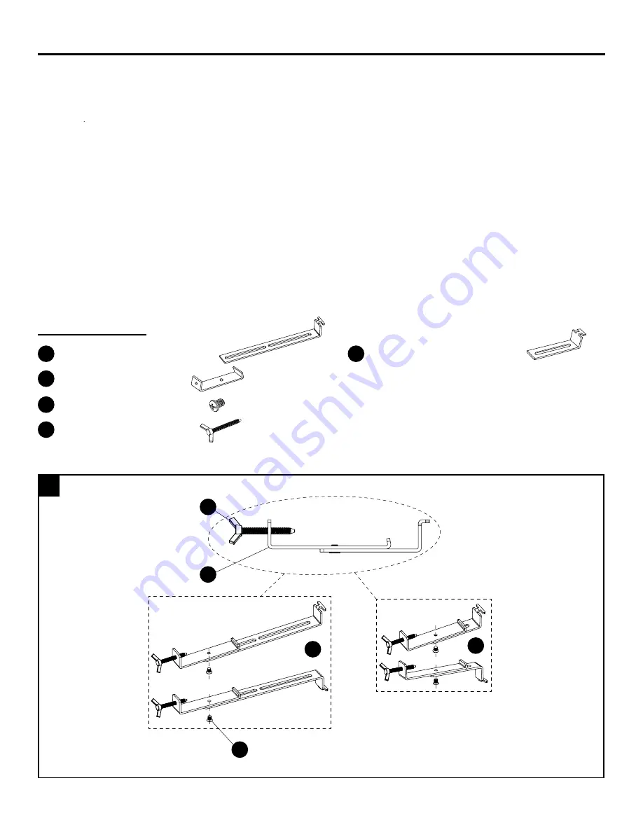 Uniflame UFPDL1107BLK Manual Download Page 19