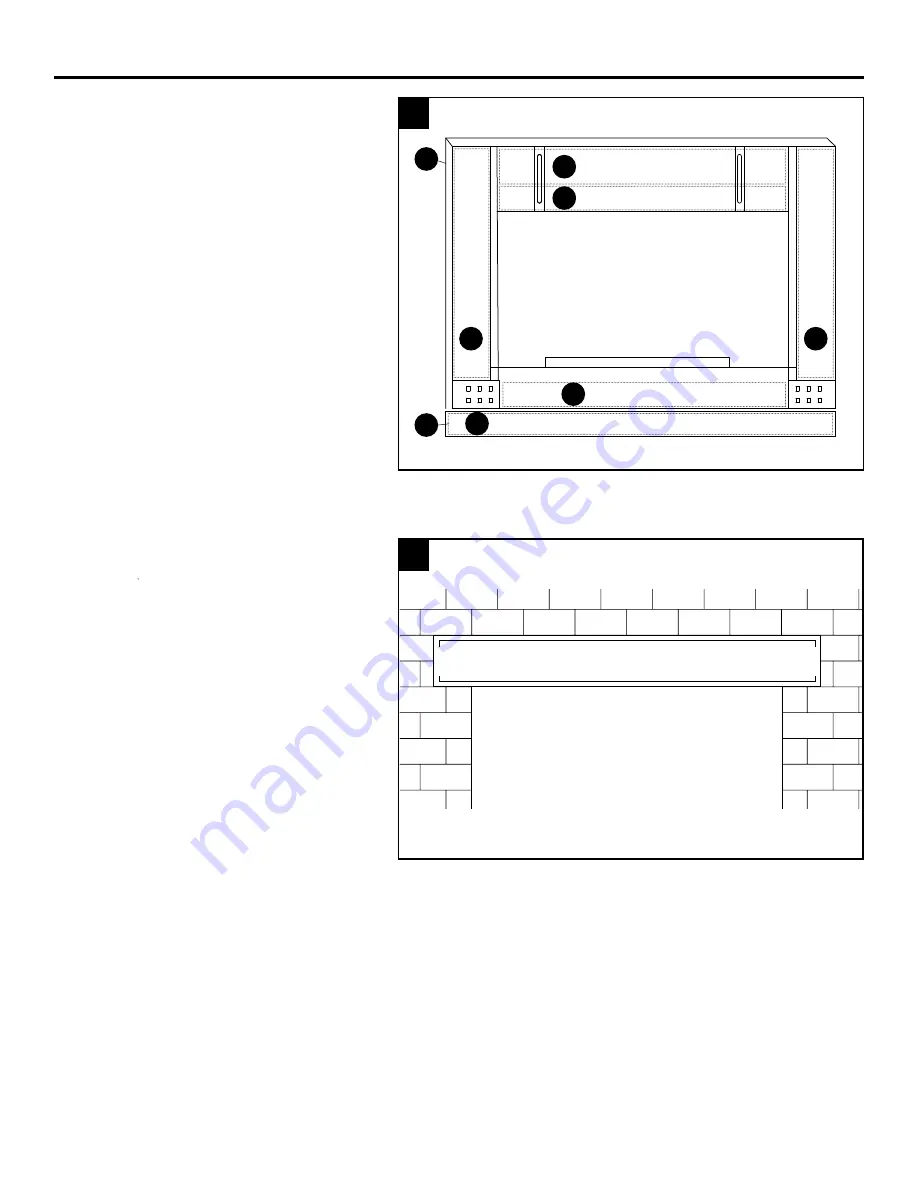 Uniflame UFPDL1107BLK Manual Download Page 30