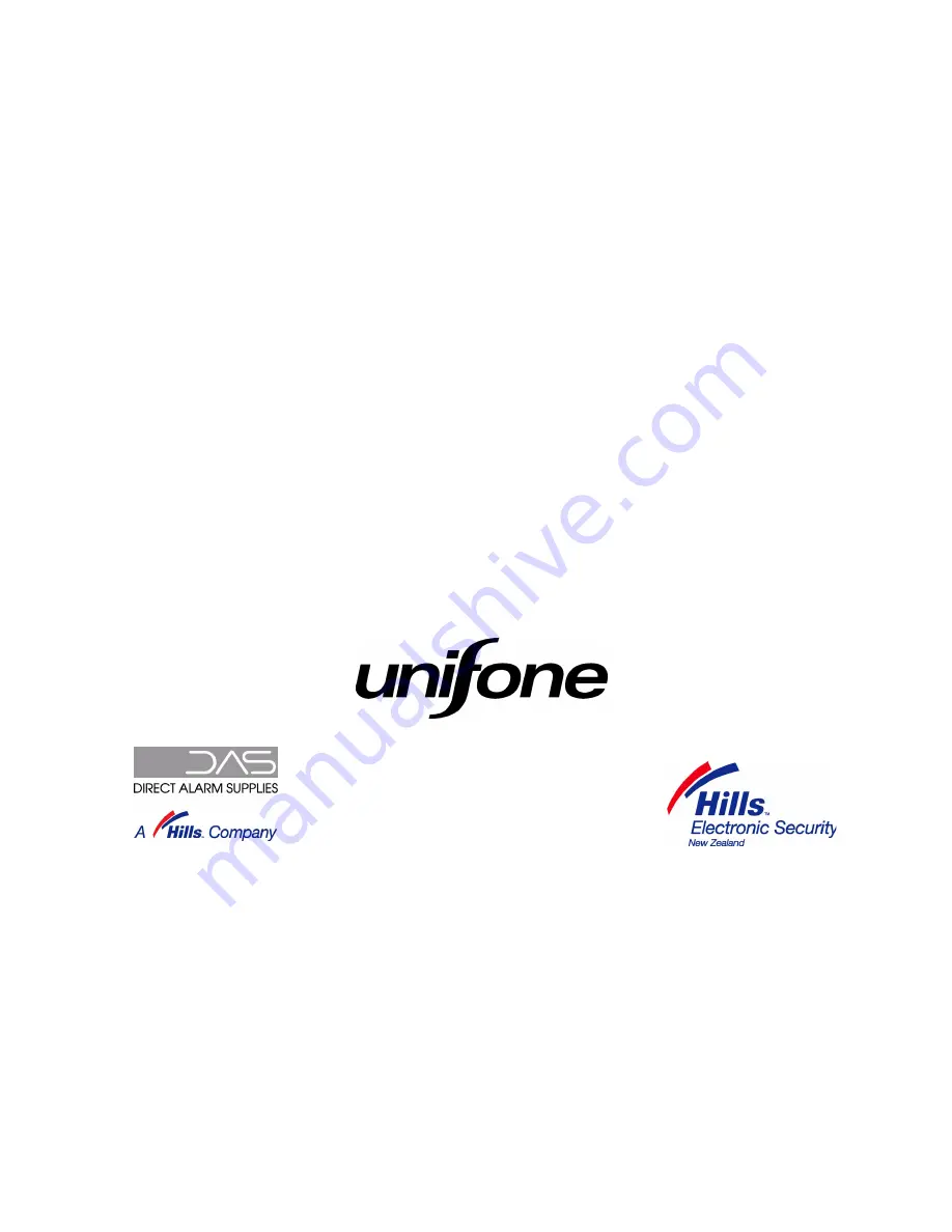 Unifone Small Office Скачать руководство пользователя страница 96