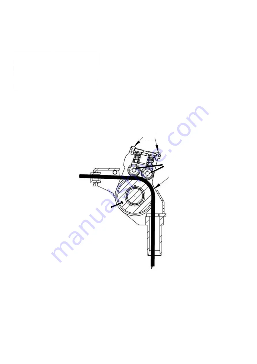 Uniforest 45H Instructions For Use Manual Download Page 18