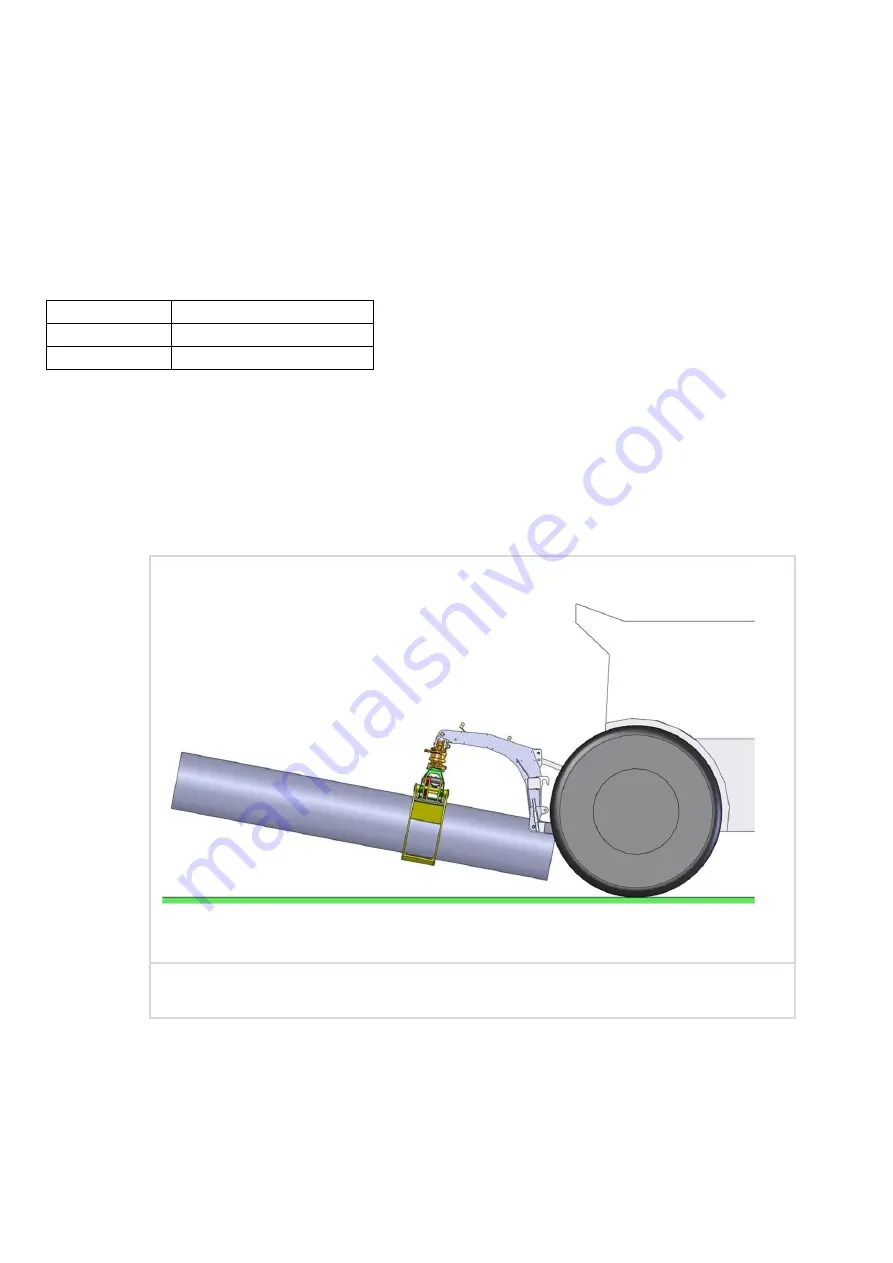 Uniforest SCORPION 1300 Instructions For Use Manual Download Page 12