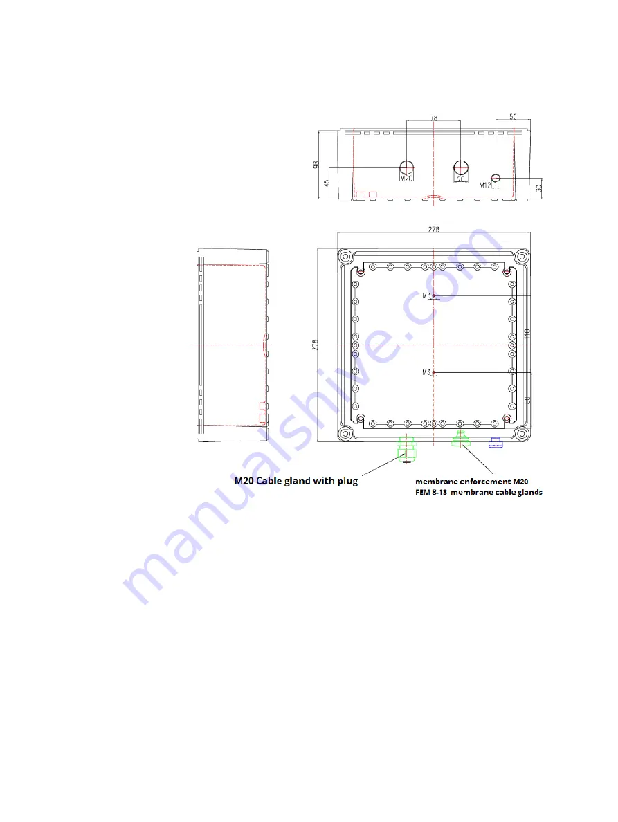 Unify OpenScape Cordless IP V2 Service Documentation Download Page 56