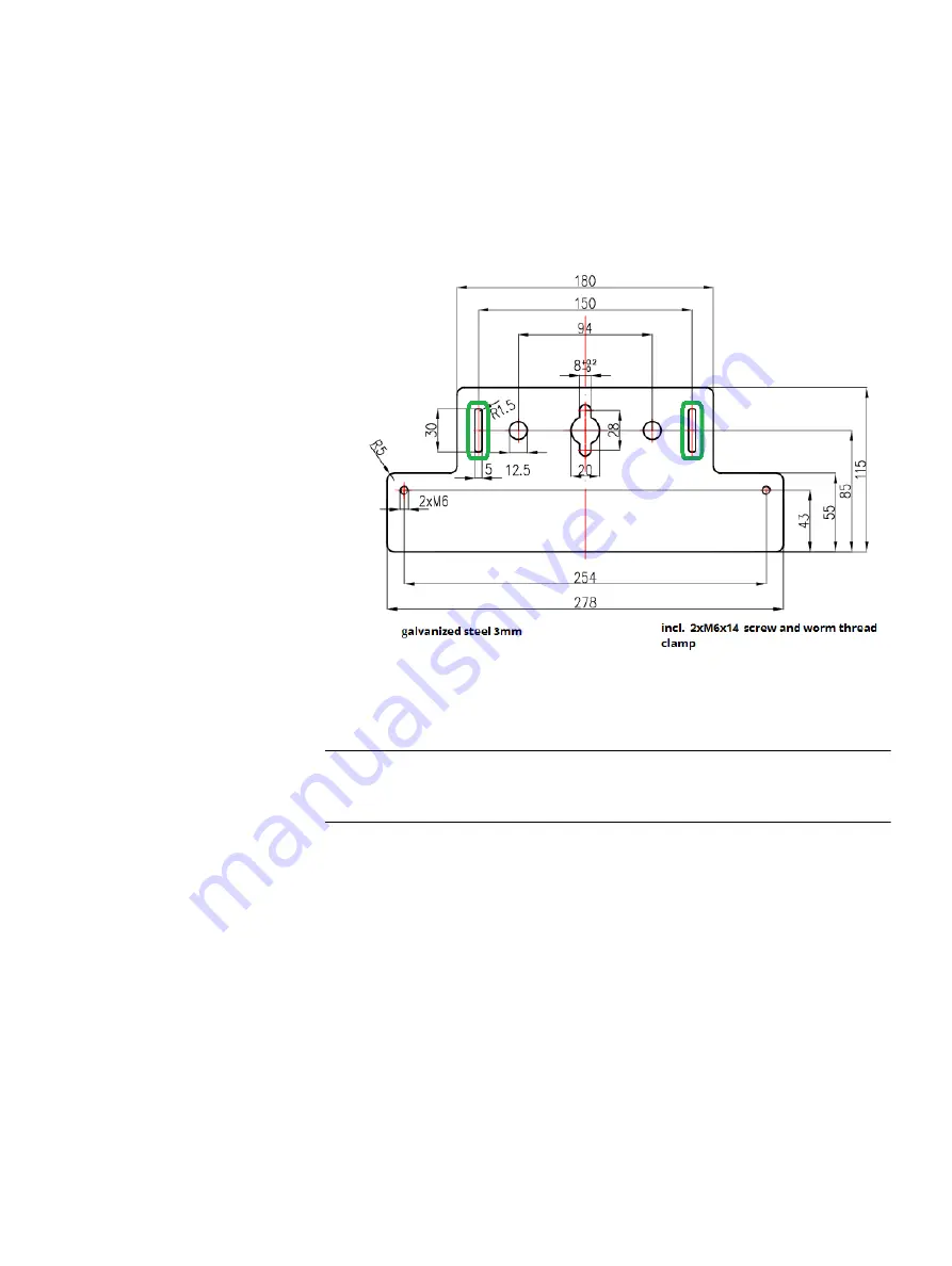 Unify OpenScape Cordless IP V2 Service Documentation Download Page 57