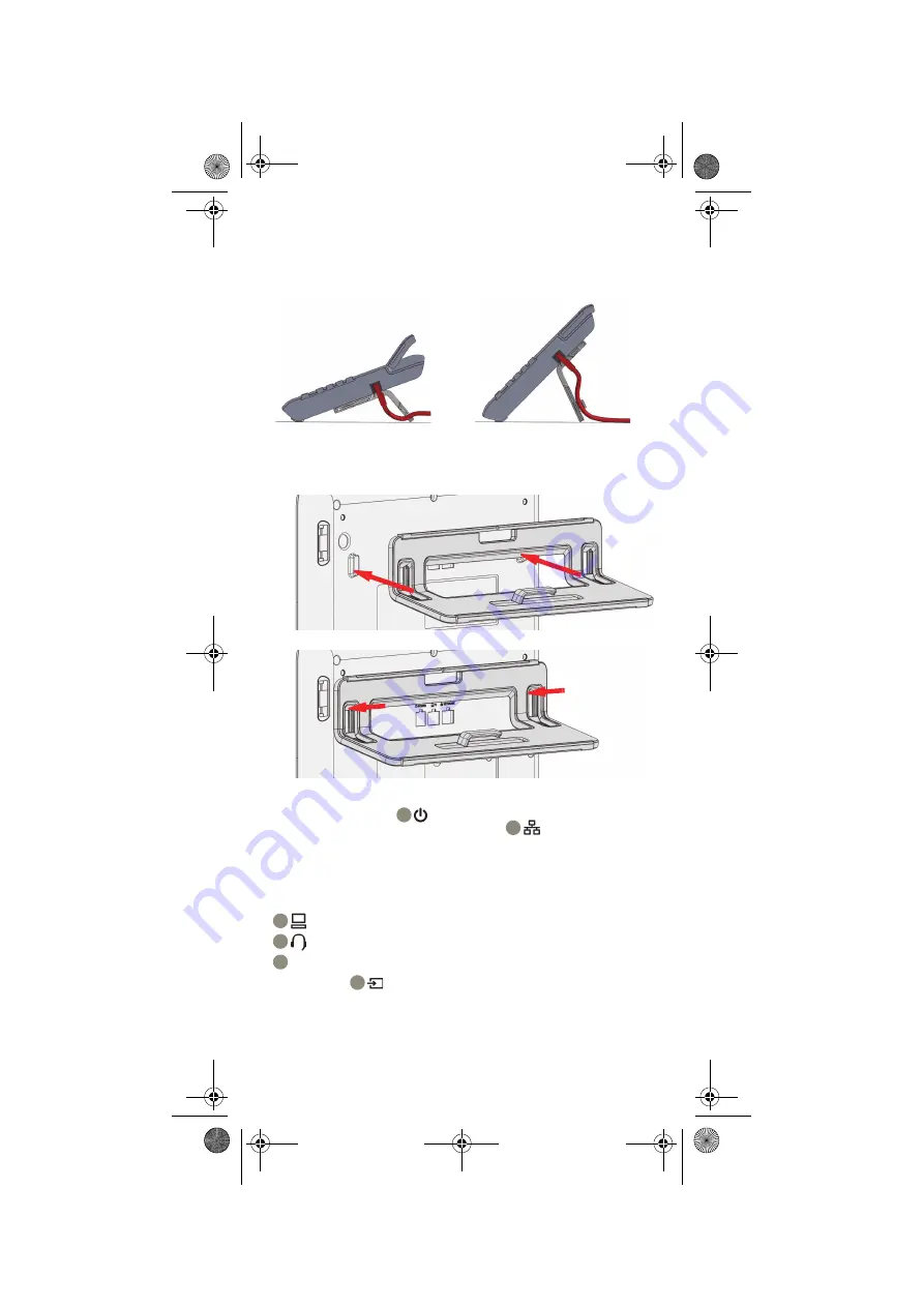 Unify OpenScape CP400 Скачать руководство пользователя страница 10