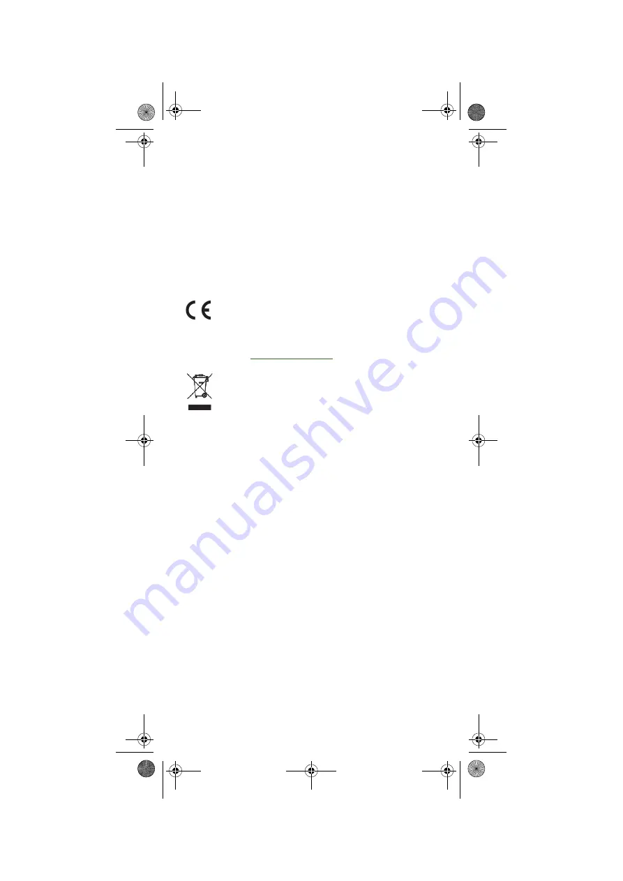 Unify OpenScape CP400 Installation And Quick Reference Manual Download Page 16