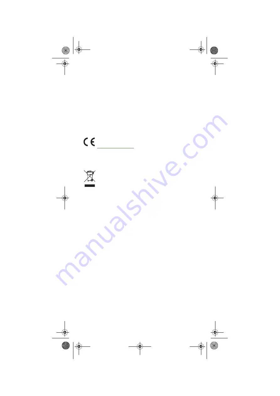 Unify OpenScape CP400 Installation And Quick Reference Manual Download Page 24