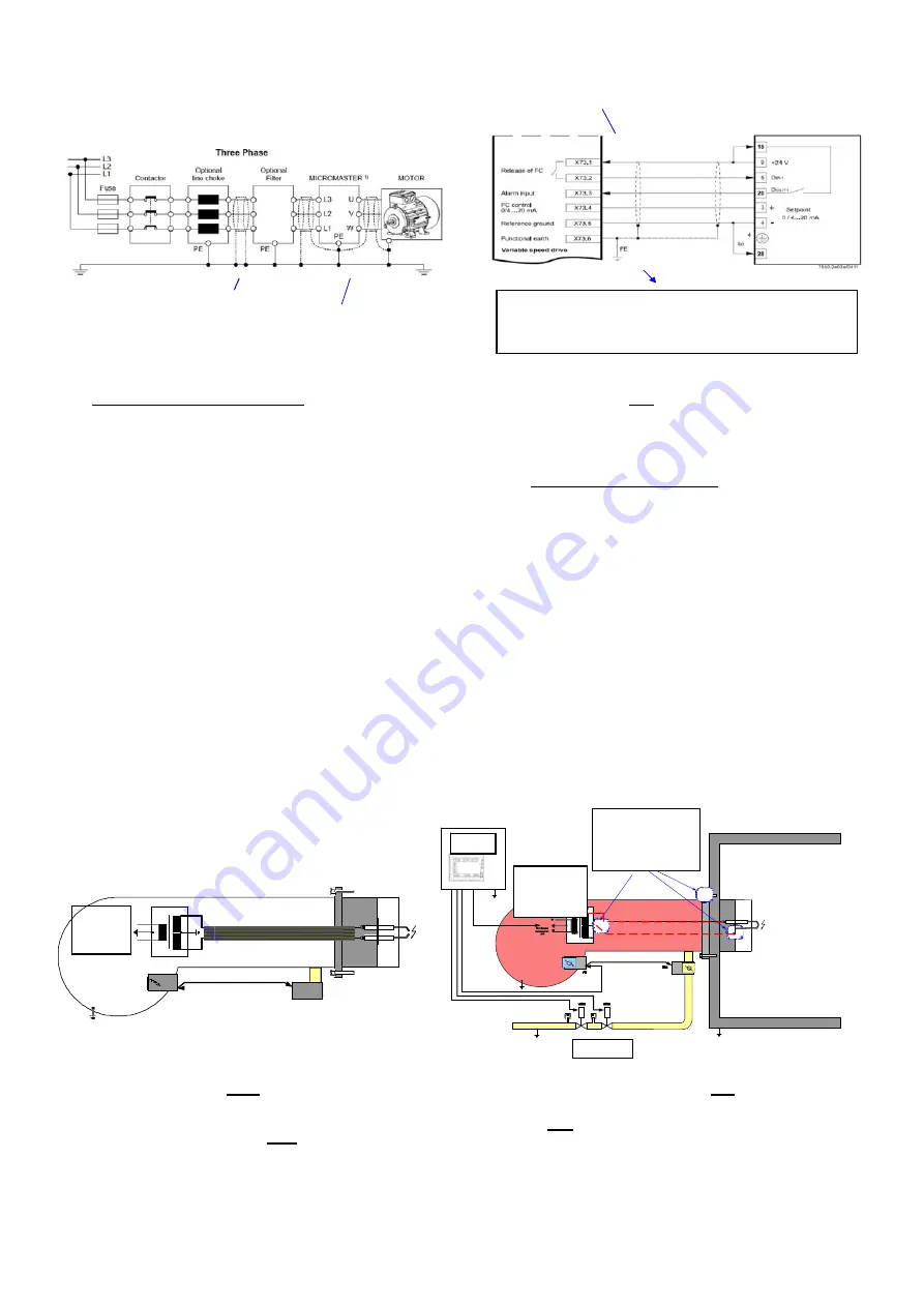 Unigas C120A Installation Manual Download Page 53