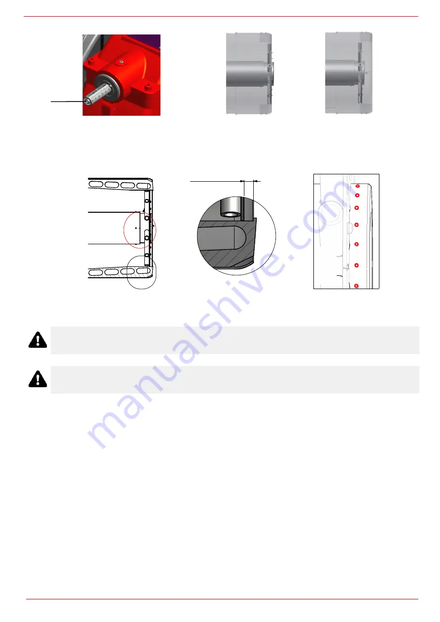 Unigas E115X Manual Of Installation - Use - Maintenance Download Page 35