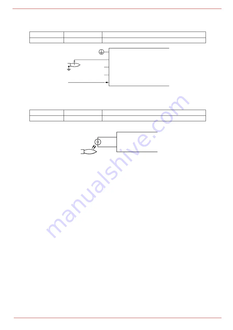 Unigas E150X Manual Of Installation - Use - Maintenance Download Page 41