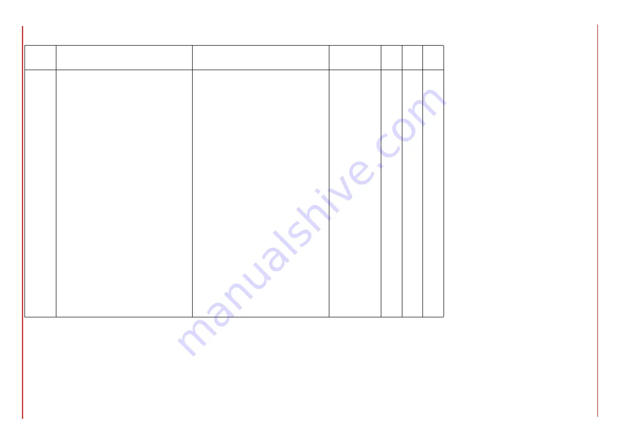 Unigas E150X Manual Of Installation - Use - Maintenance Download Page 63